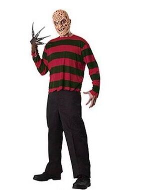 Freddy Krueger Sweater - A Nightmare on Elm Street